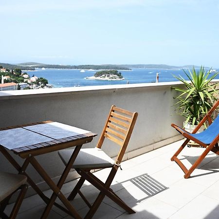 Tiktok View - Zf Hvar Hvar Town Luaran gambar