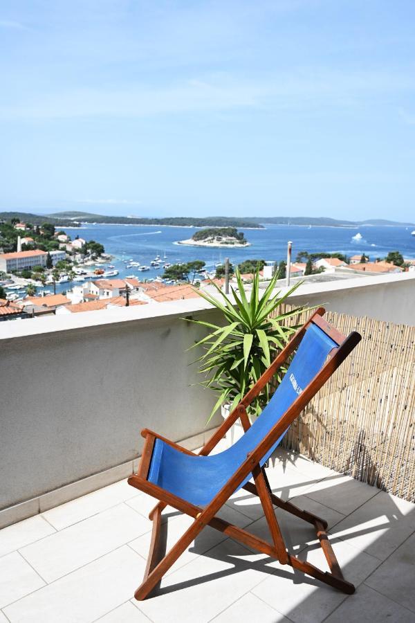 Tiktok View - Zf Hvar Hvar Town Luaran gambar