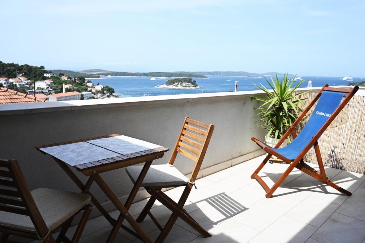 Tiktok View - Zf Hvar Hvar Town Luaran gambar